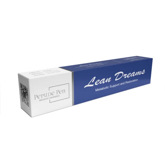 Lean Dreams