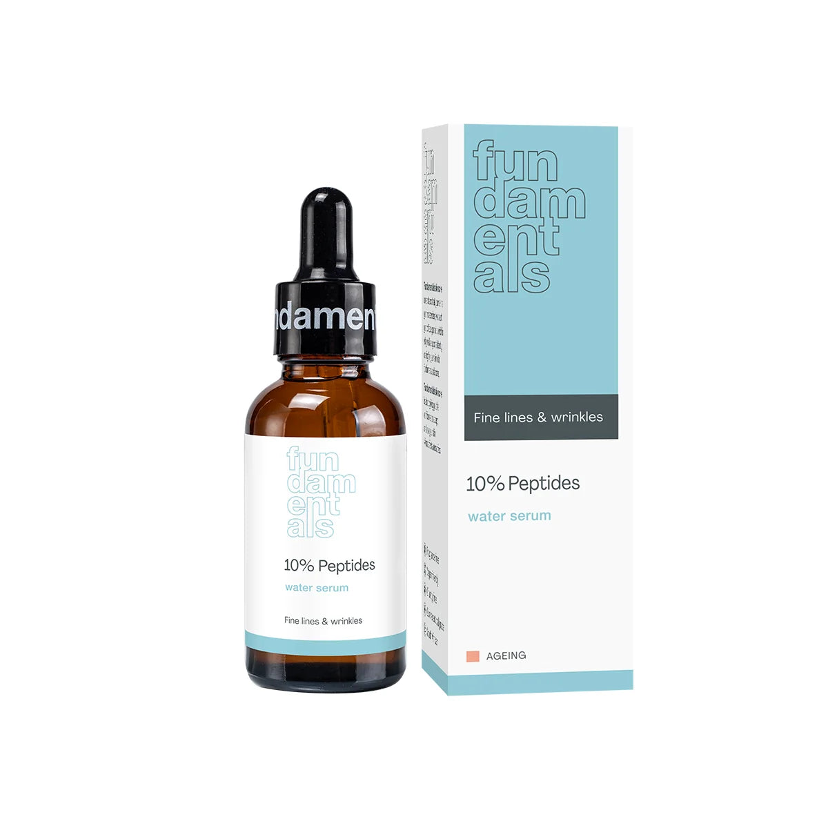Argireline Peptide Facial Serum – 30 ml