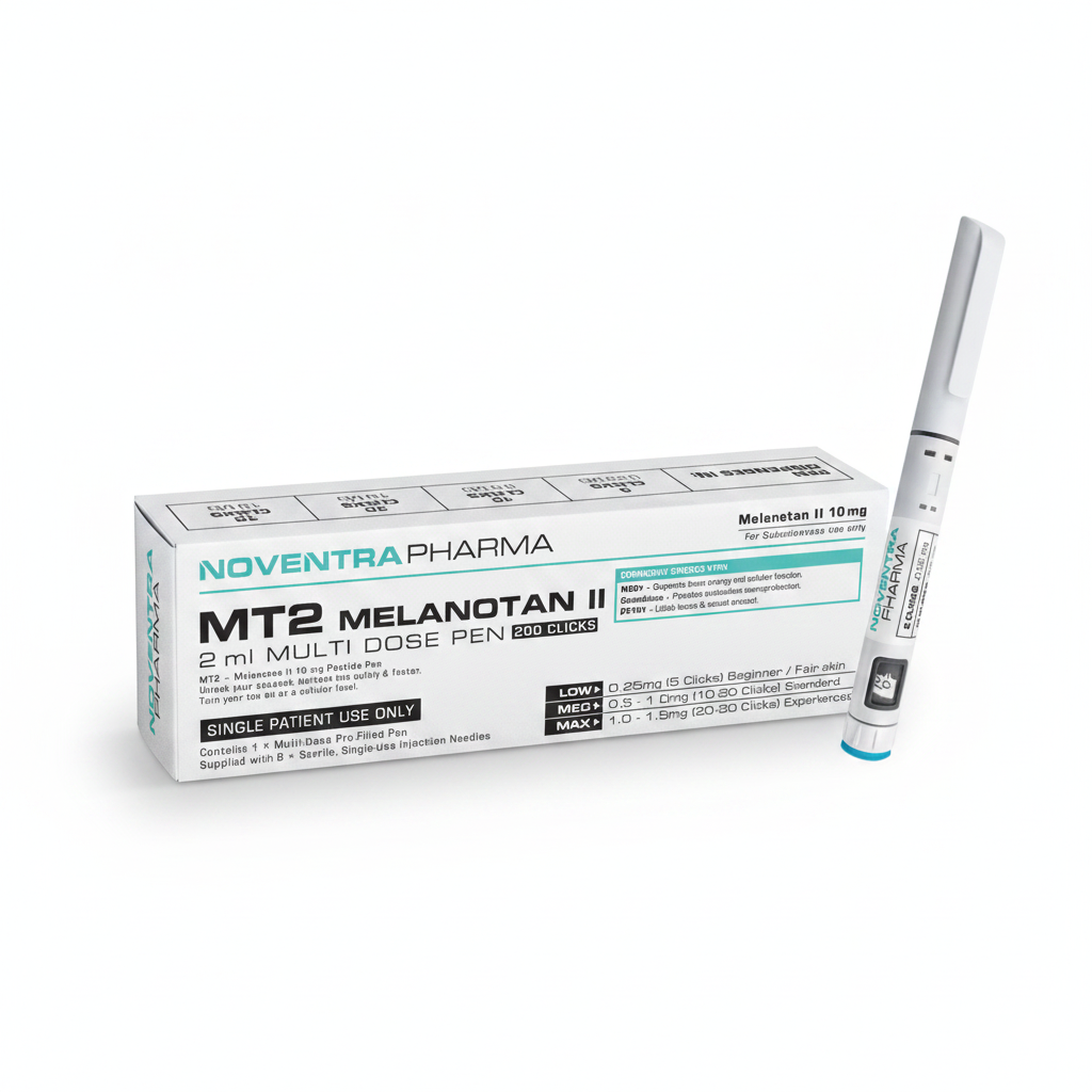 MT2 - Melanotan I (10mg)