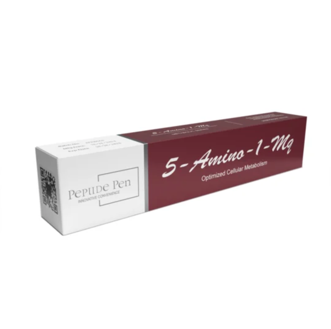 5-Amino-1MQ Peptide Pen