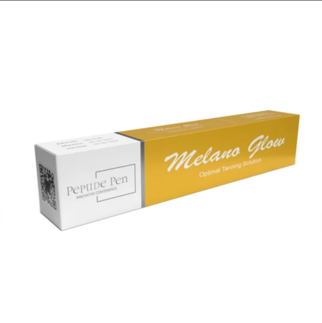 Melano Glow