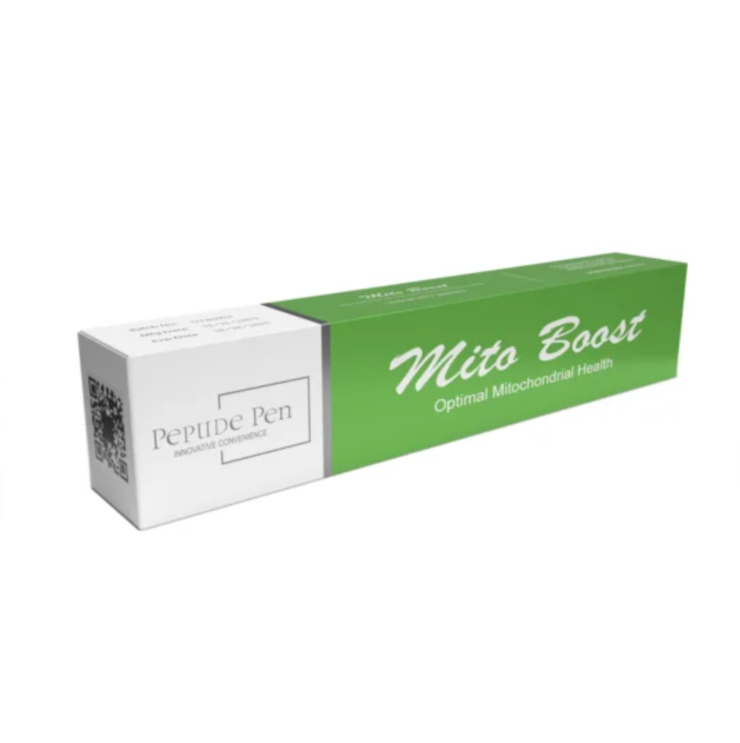 Mito Boost